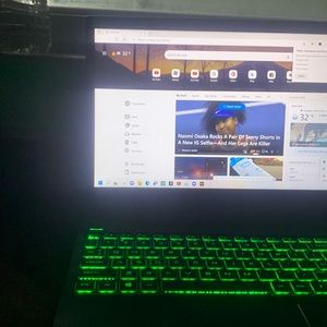 Gaming Laptop